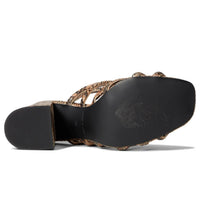 Free People - Women's Colette Cinchedblock Heel Sandals