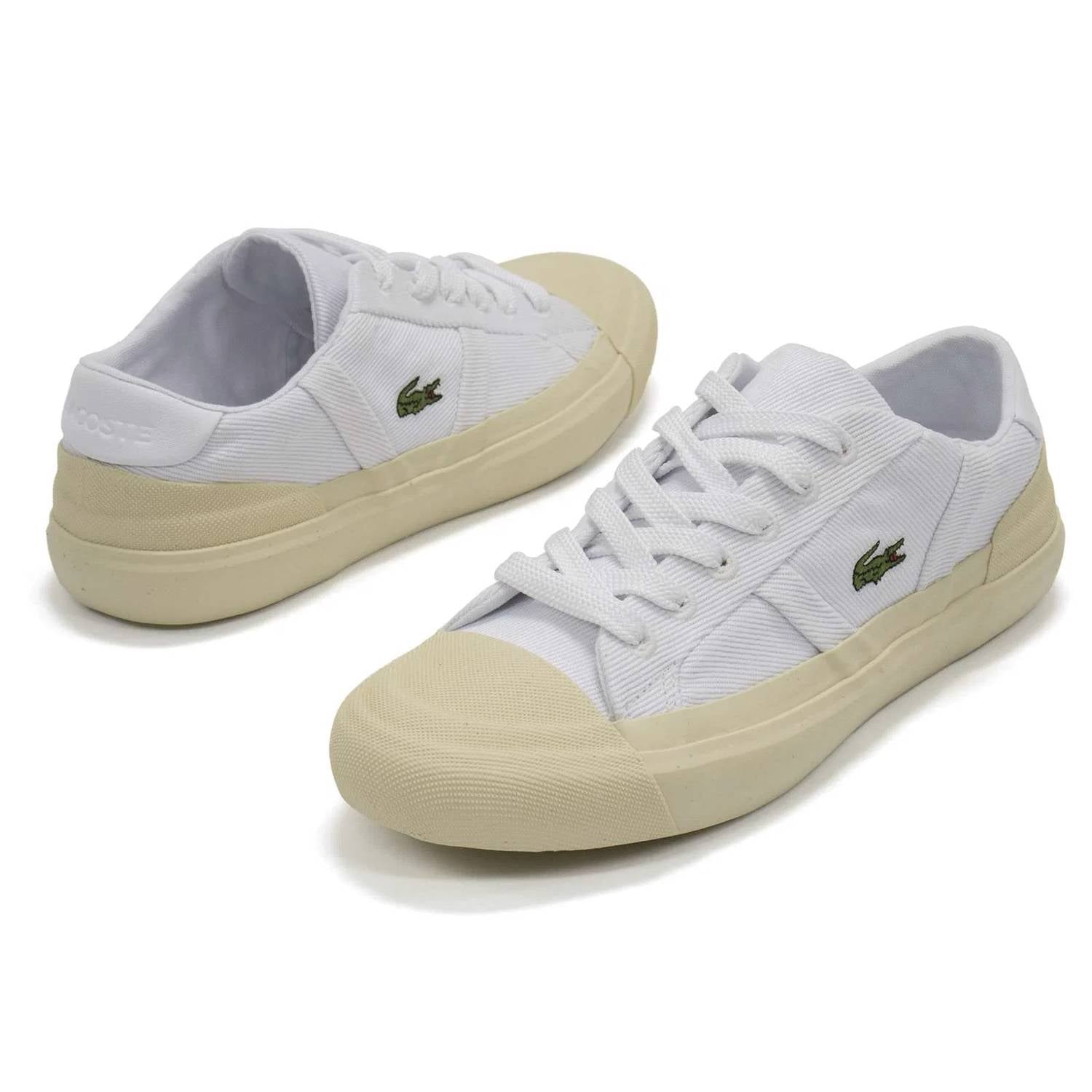 Lacoste - Women's Sideline Sneaker
