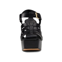 Carrano - Women's Thea Leather Platform Sandal