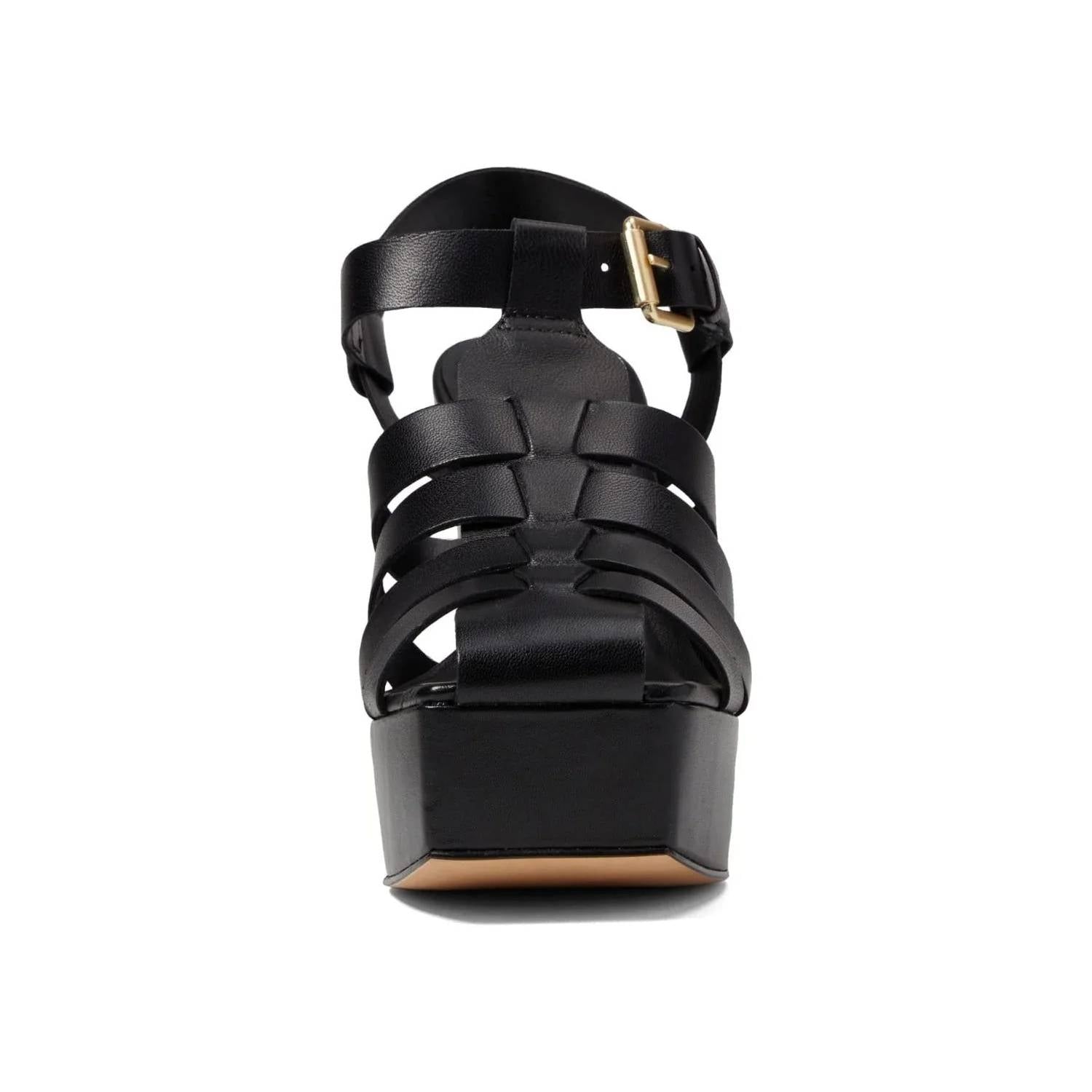 Carrano - Women's Thea Leather Platform Sandal