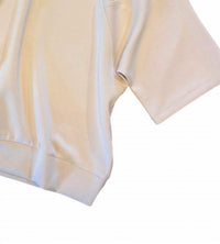 Esqualo - Women's Raglan Sleeve Modal Sweater