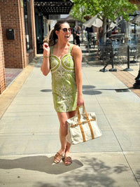 Anna Cate - Callie Mini Dress