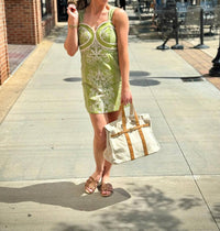 Anna Cate - Callie Mini Dress