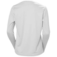 Helly Hansen - Women's Tech Crew Long Sleeve Top