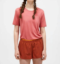 Peak Performance - Delta Short Sleeve Tee