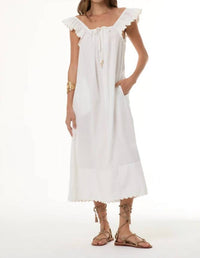 Young Fabulous & Broke - Robbin Midi Dress