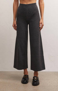 Z Supply - Delaney Brushed Rib Pant