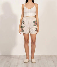 Ranna Gill - Emma Shorts