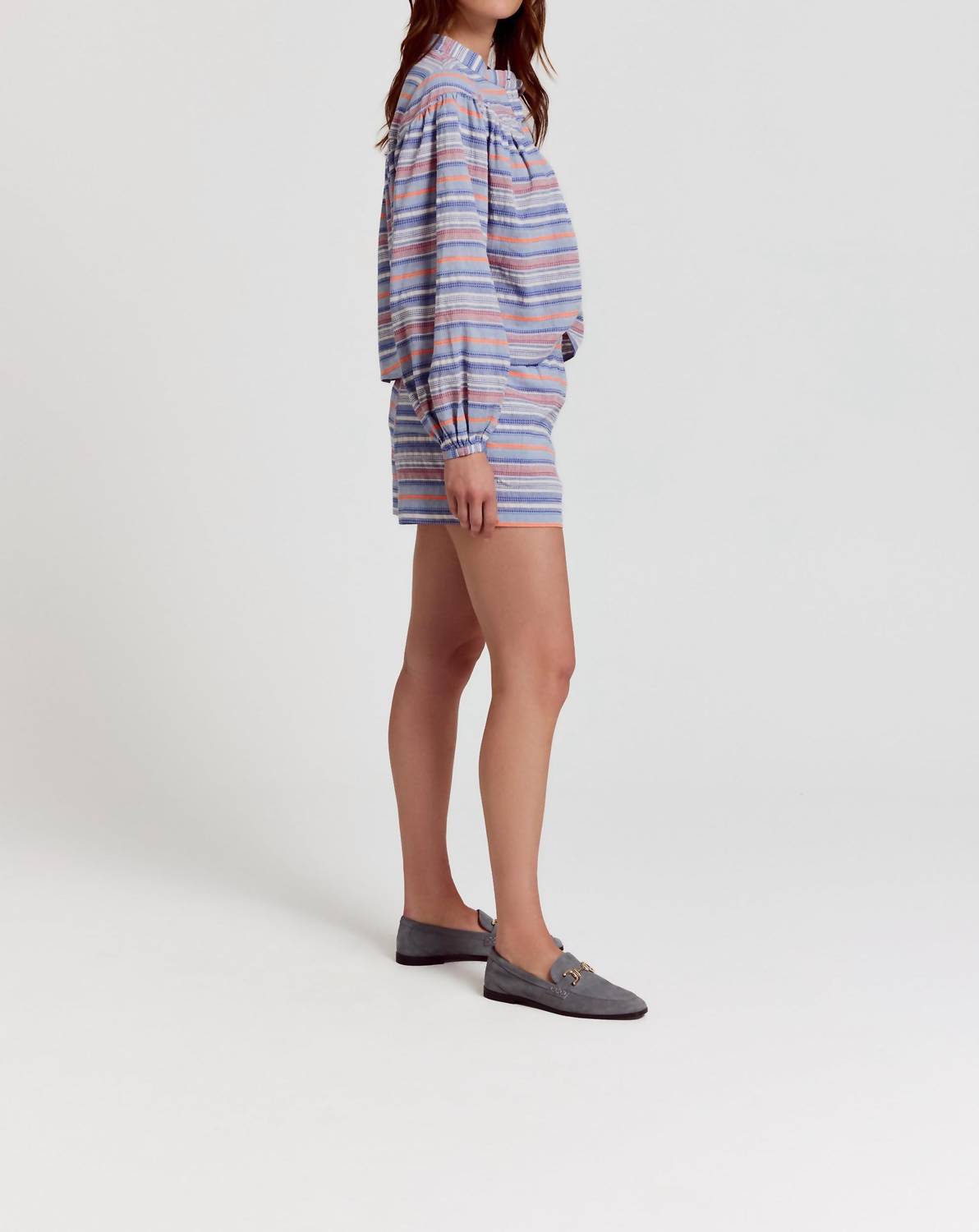 The Shirt - Barry Short
