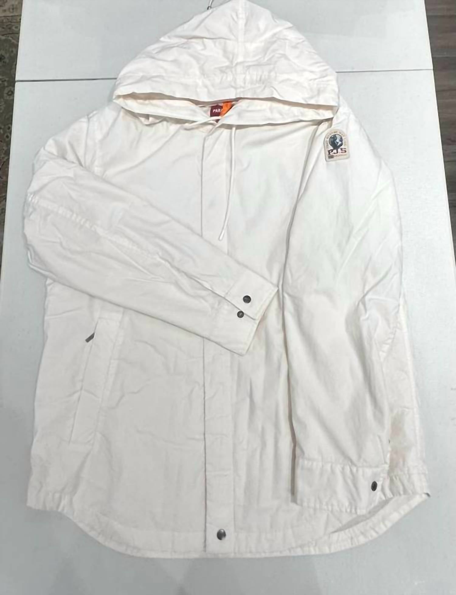 Parajumpers - Women's Bojana Hooded Jacket