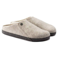 Birkenstock - Unisex Zermatt Rivet Narrow Slippers