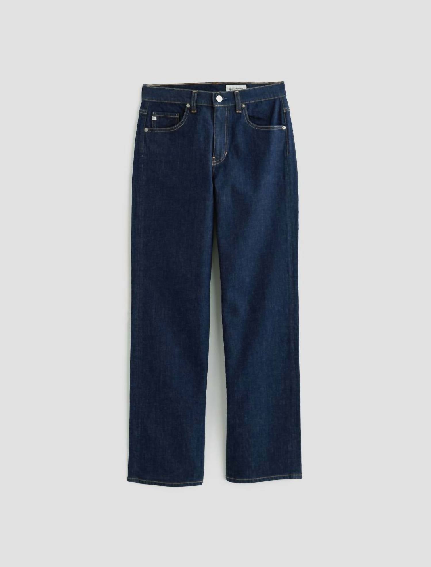 Ag Jeans - Saige Wide Leg Jeans