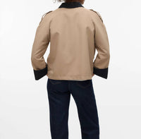 Vero Moda - Lucia Maria Short Jacket
