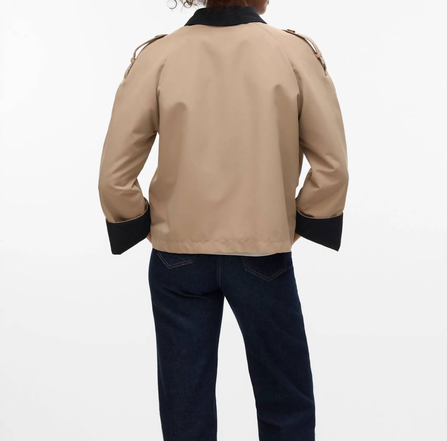 Vero Moda - Lucia Maria Short Jacket