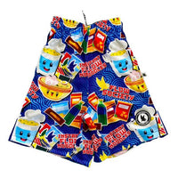 Flow Society - Boys Flow Snax Short
