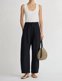 Apiece Apart - Bari Crop Trouser