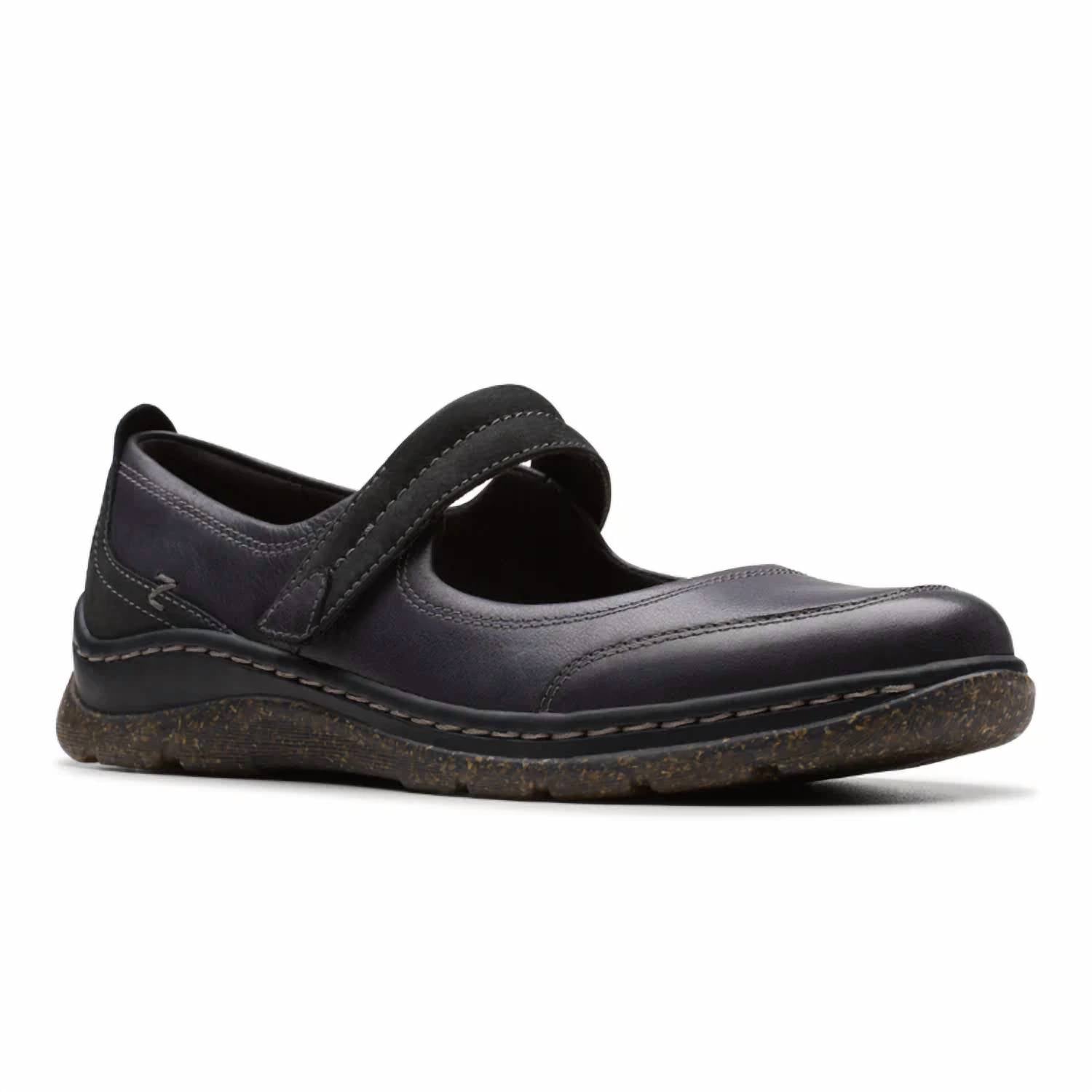 Clarks - Women's Orlene Jane Mary Jane Shoe