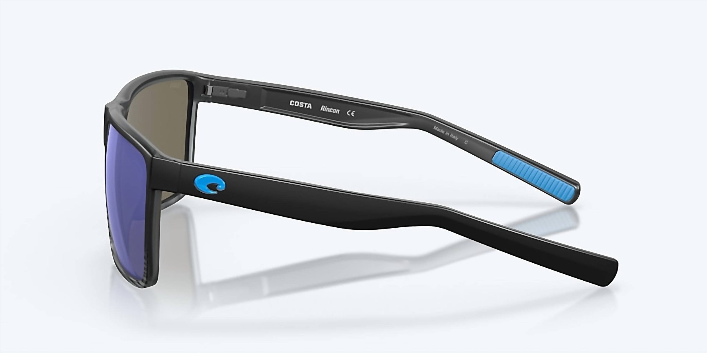 Costa Del Mar - Rincon Polarized Sunglasses 9018 - 02 - 63