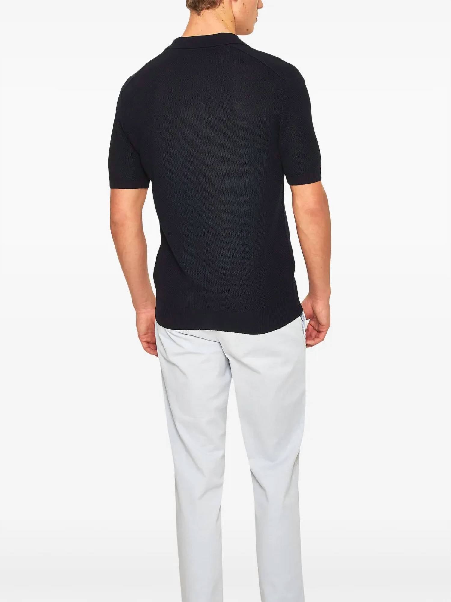 Orlebar Brown - Wilder Tailored Fit Polo Shirt