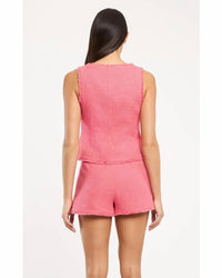 Cinq A Sept - BOUCLE CAMEN VEST