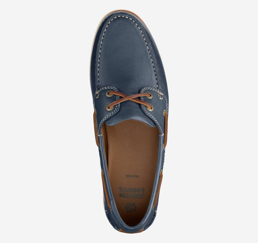 Johnston & Murphy - Men's Monaco Loafer