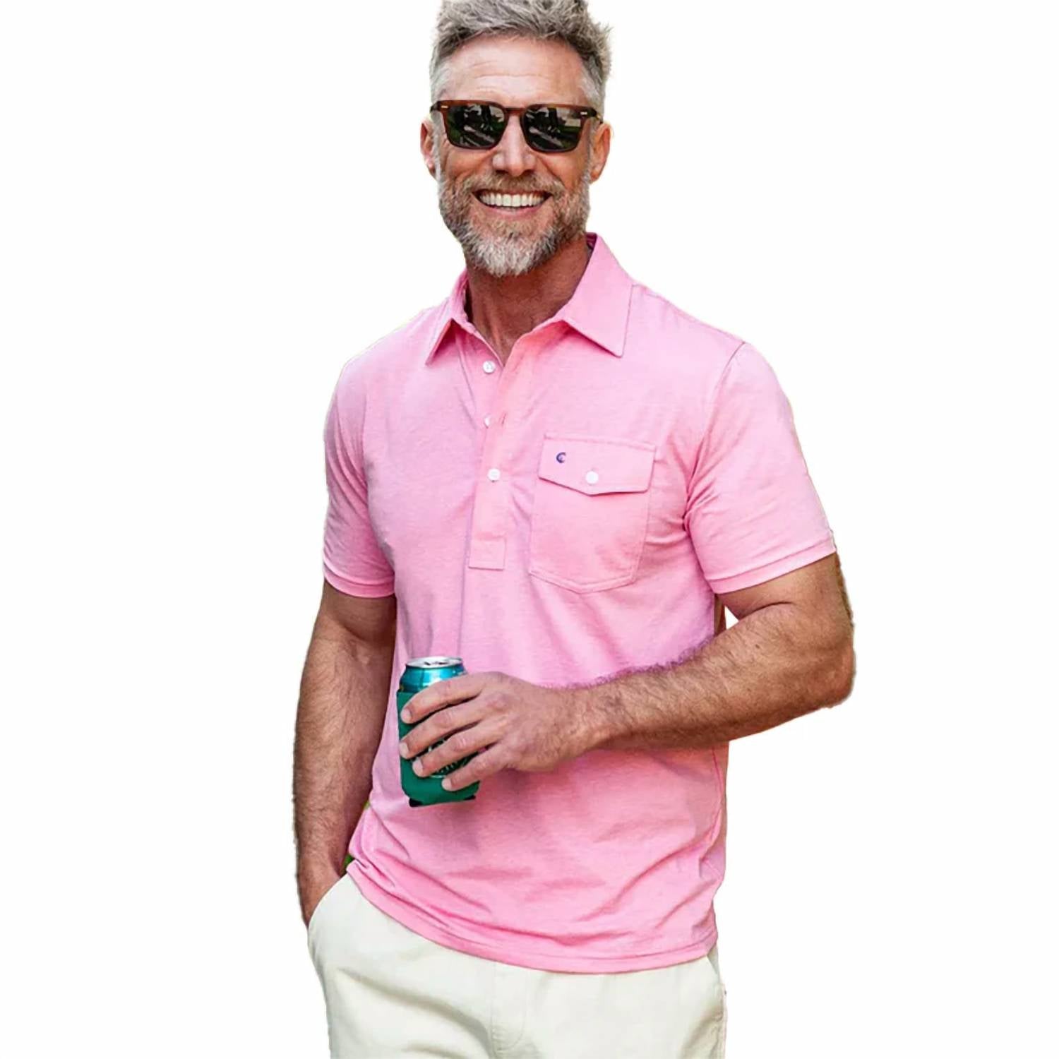 Criquet - Performance Players Shirt