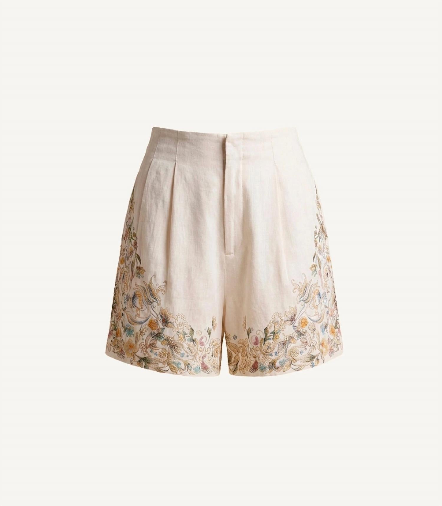 Cleobella - Max High Rise Shorts