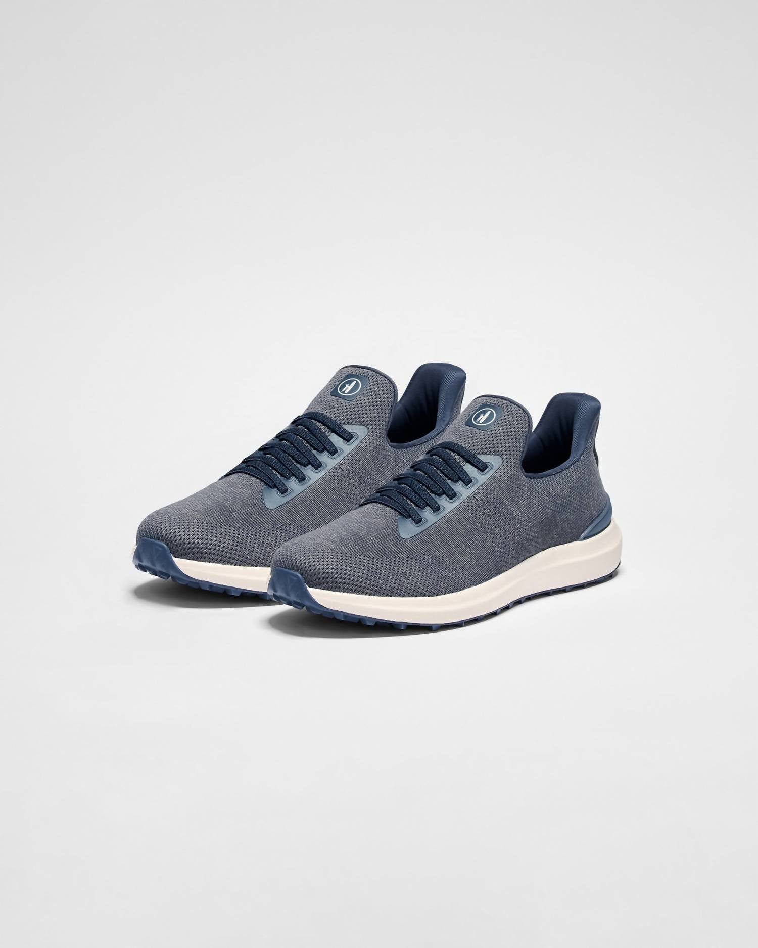 Johnnie-O - Men's Knit Range Runner Sneakers