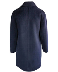 Elliott Lauren - Women's Reversible Double Face Jacket