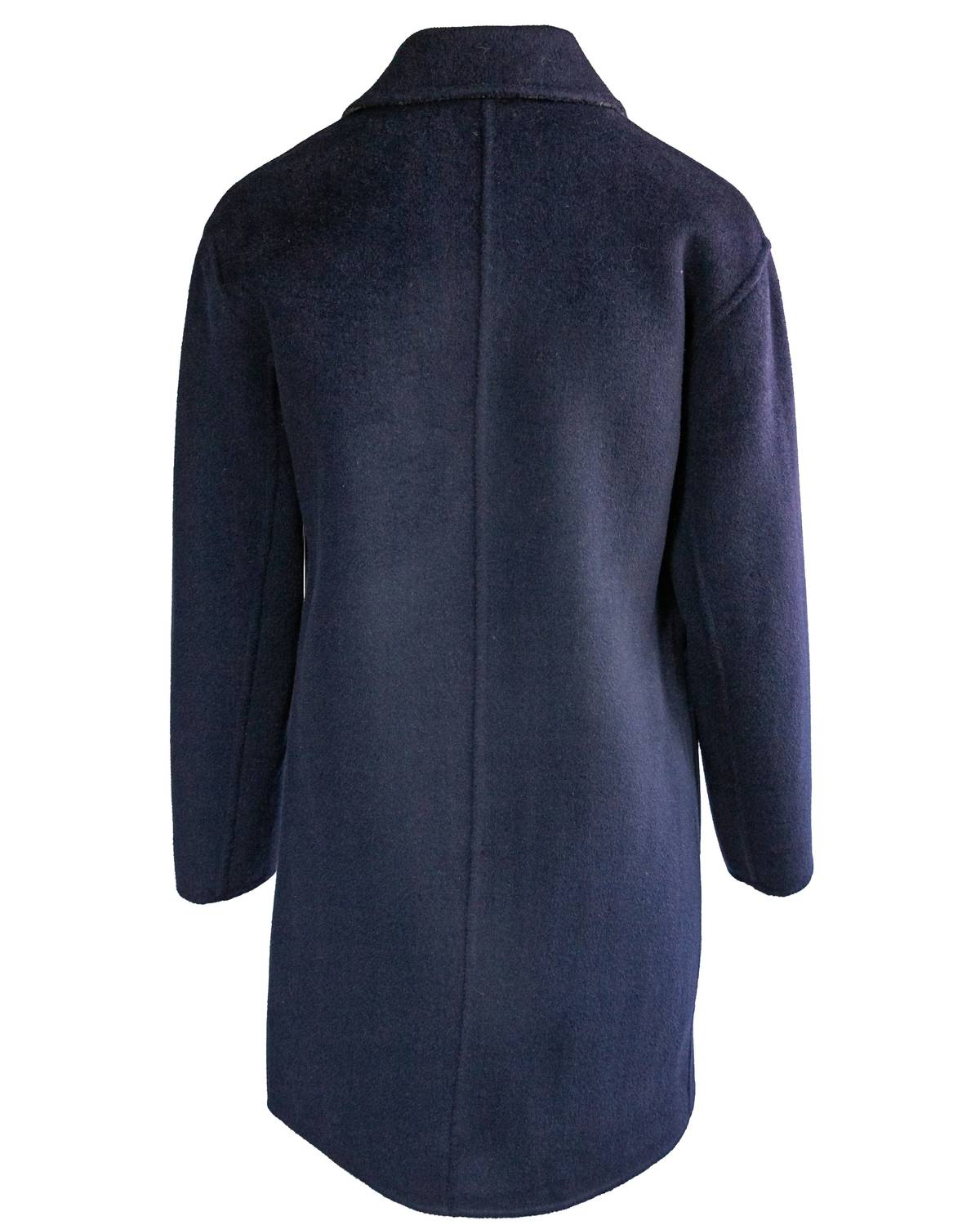 Elliott Lauren - Women's Reversible Double Face Jacket