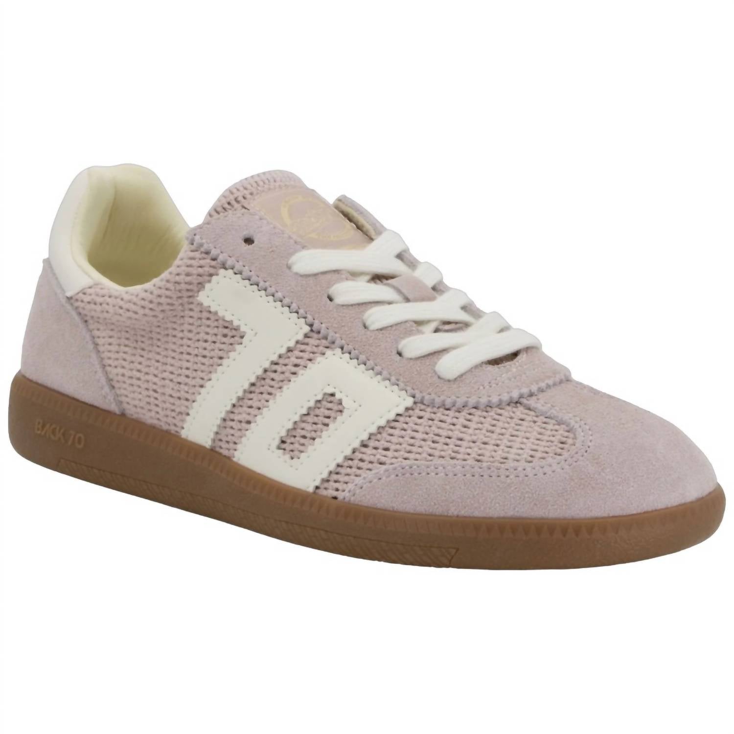 Back 70 - Women's Ghost C26 Sneakers