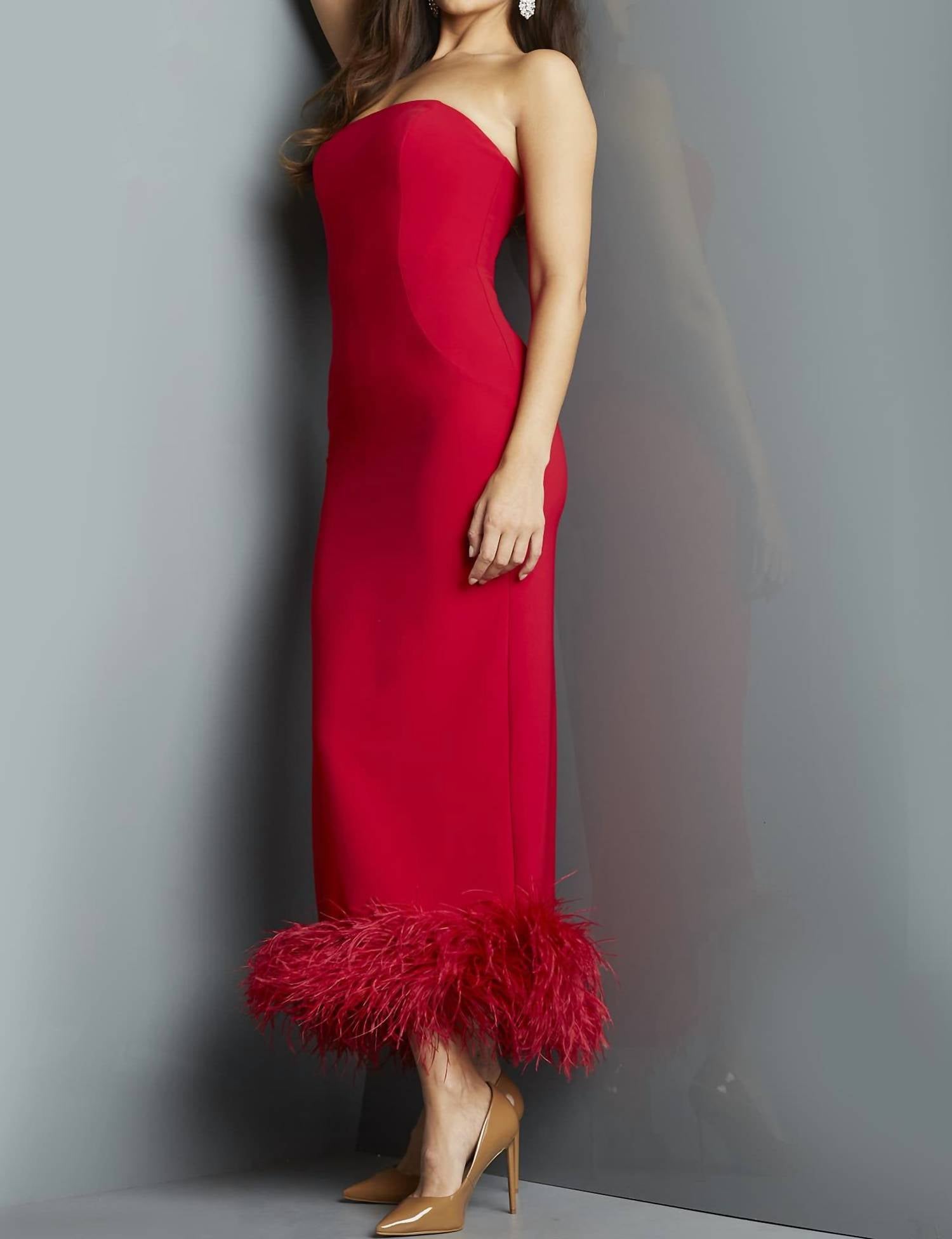 Jovani - Women's Evening Dress