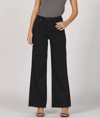 Dear John Denim - Fiona Wide Leg Jean