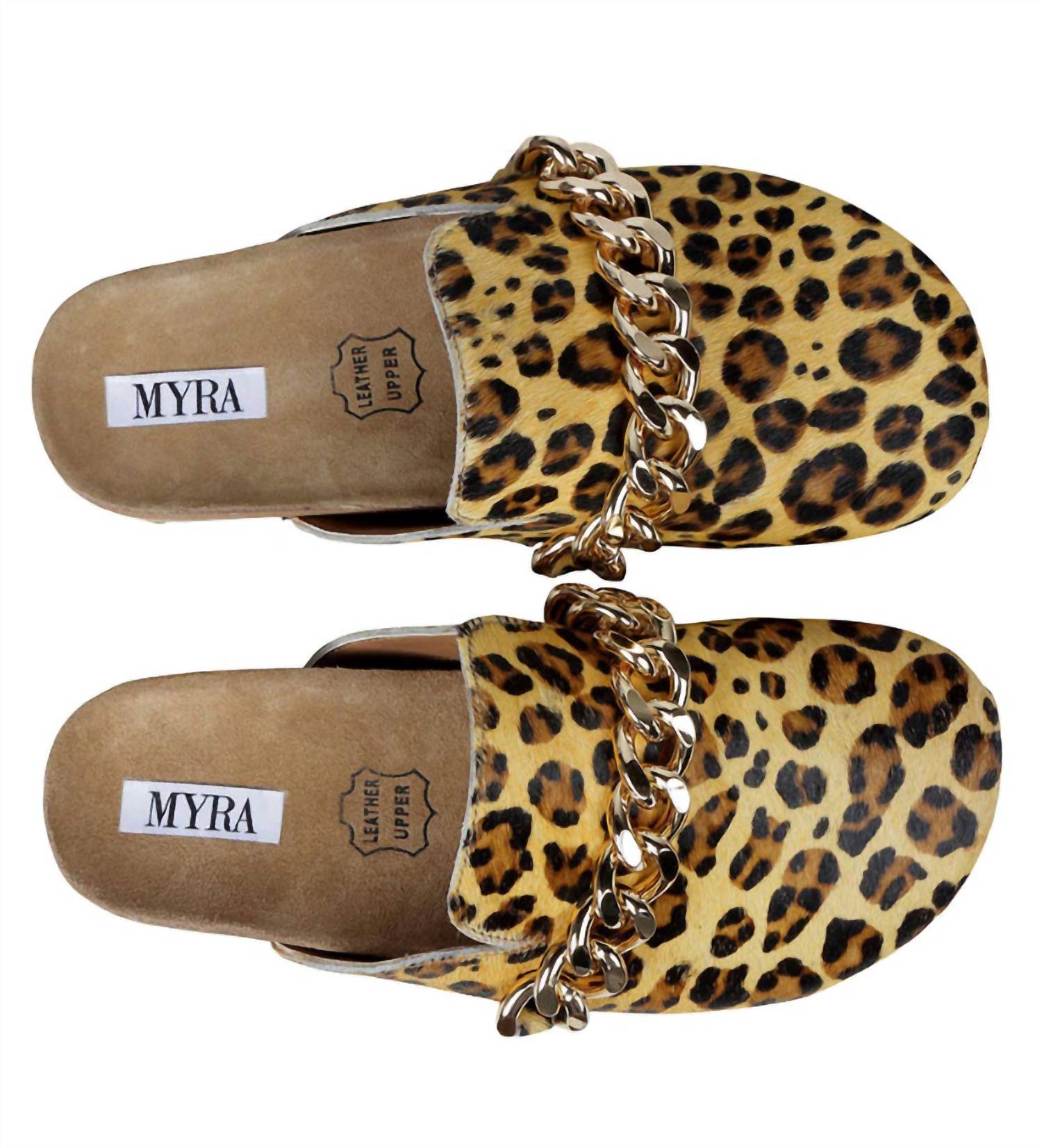 Myra Bags - Women's Bonny Slide