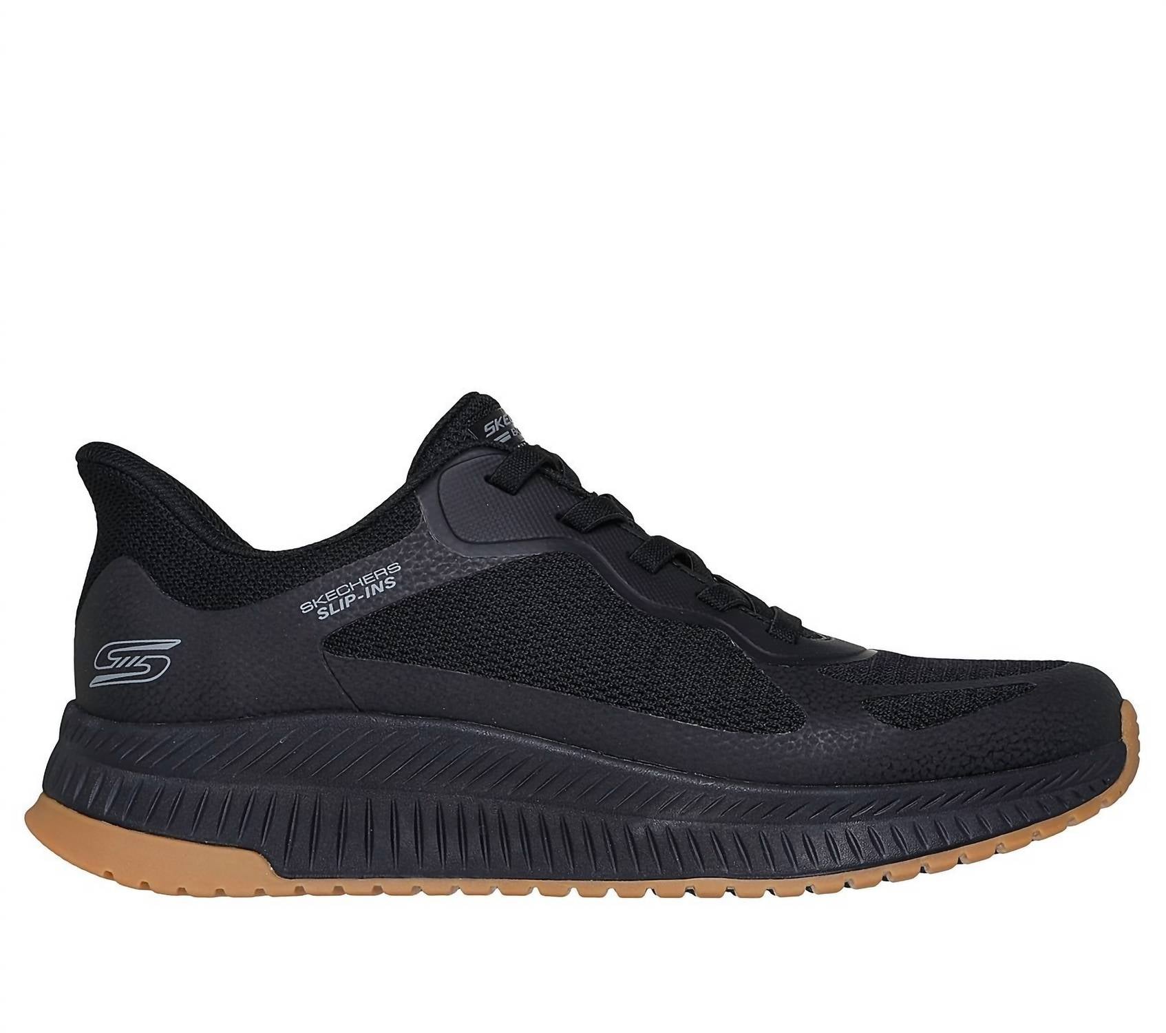 Skechers - Men's Bob Squad Sneaker