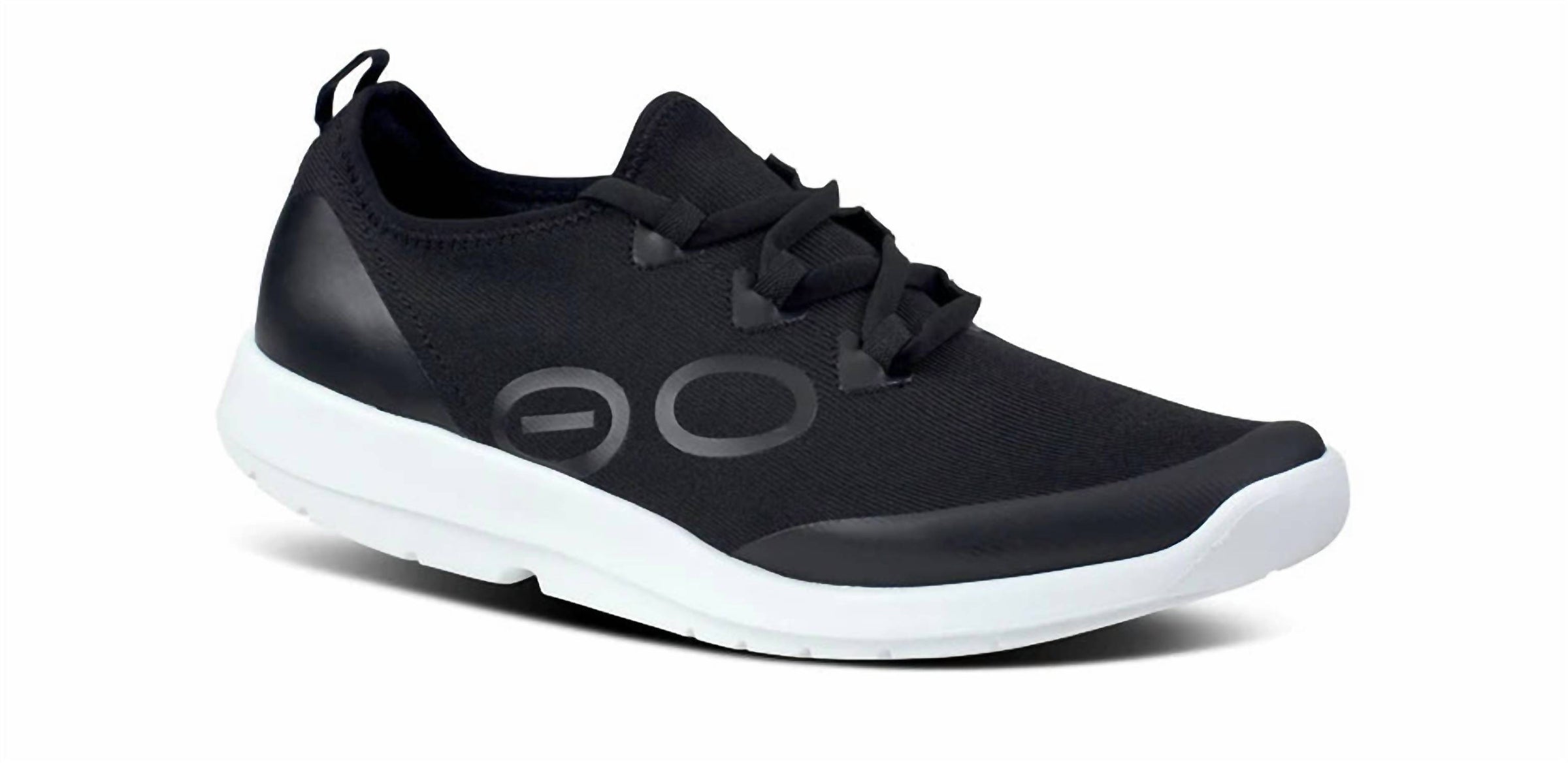 Oofos - Men's Oomg Sport Lace Slip-on