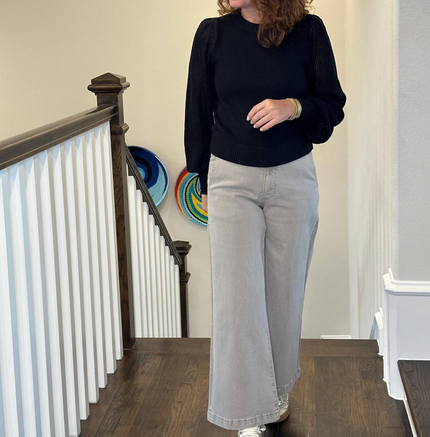 Kut From The Kloth - Meg High Rise Wide Leg Jeans