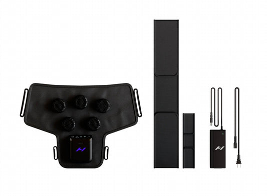 Hyperice - Unisex X 2 Shoulder Muscle Recovery