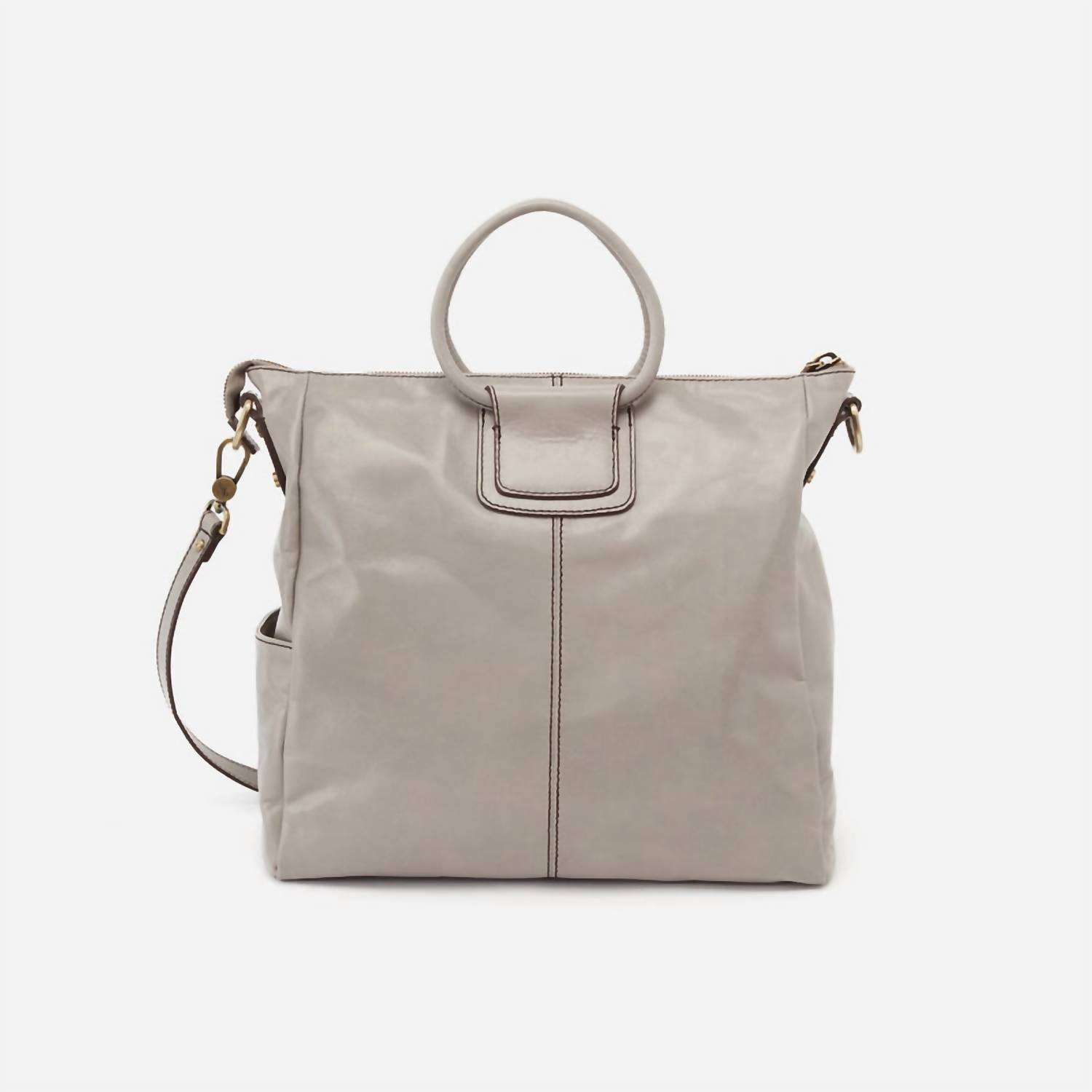 Hobo - Women's Sheila Leather Work Bag