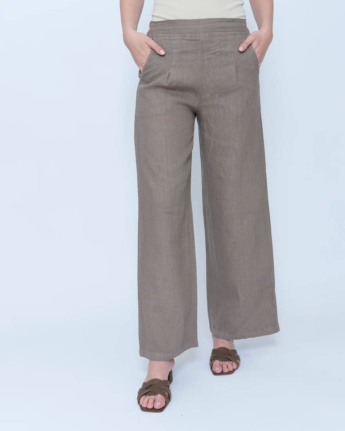 Alembika - Beacon Trousers