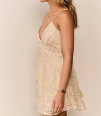 Loveshackfancy - Alonna Dress