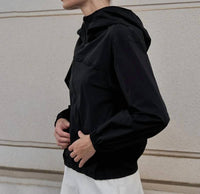 Anel - Golf Plain Air Wind Jumper