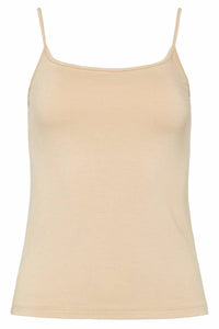 L'Agence - Ella Spaghetti Tank Top