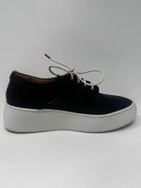 Rollie - Women's Derby City Punch Sneakers