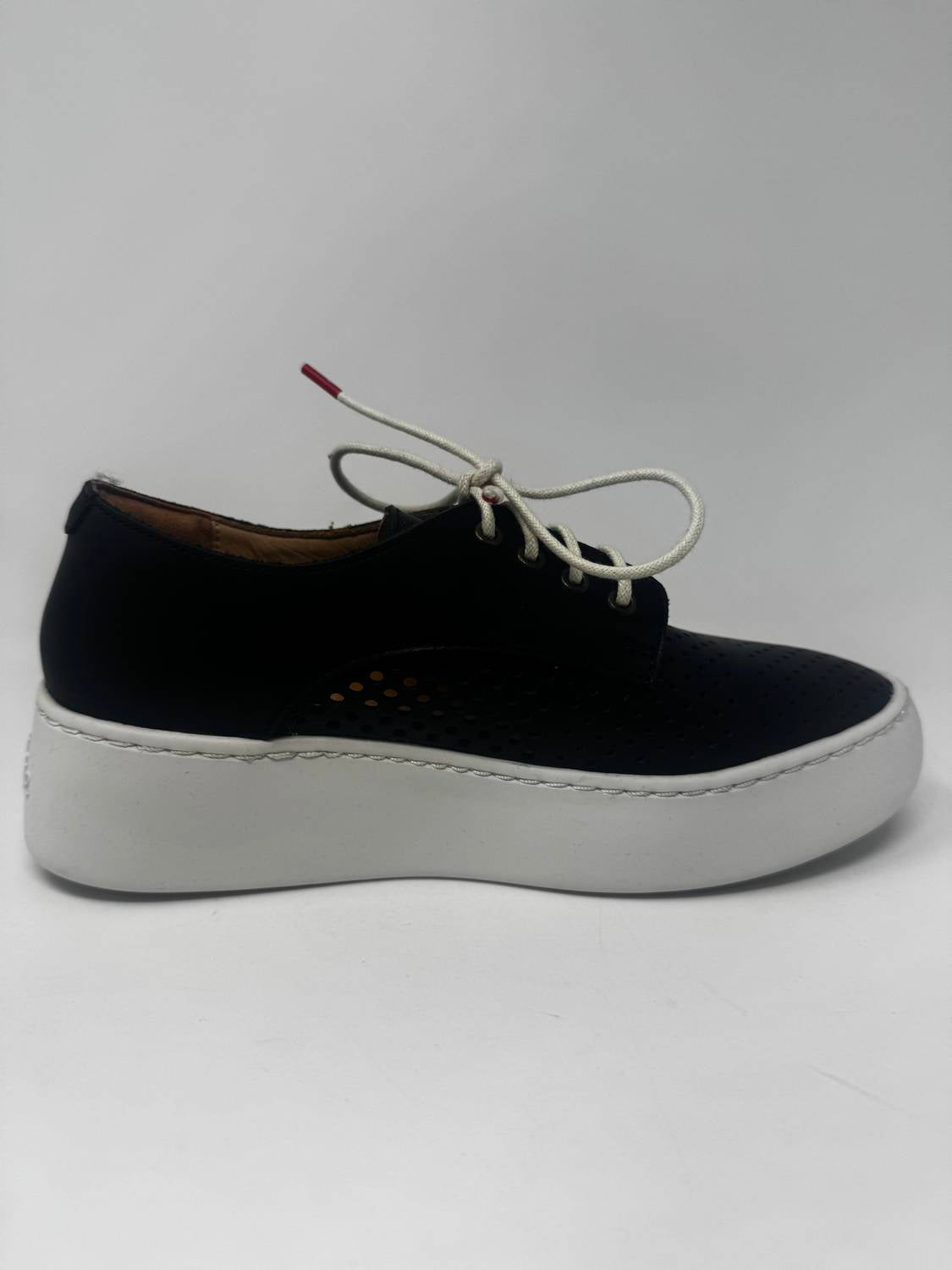 Rollie - Women's Derby City Punch Sneakers