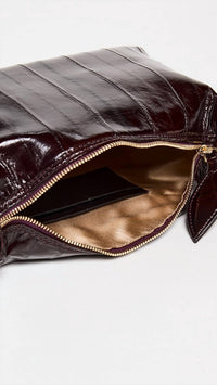 Liffner - Women's Pillow Micro Pouch Bag