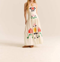 Carolina K - Malla Dress