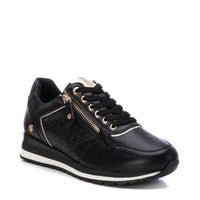 Xti - Women's Lace-Up Sneakers
