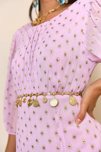 Rixo - Cheryl Dress