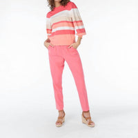 Esqualo - Sidsel Stripes Sweater